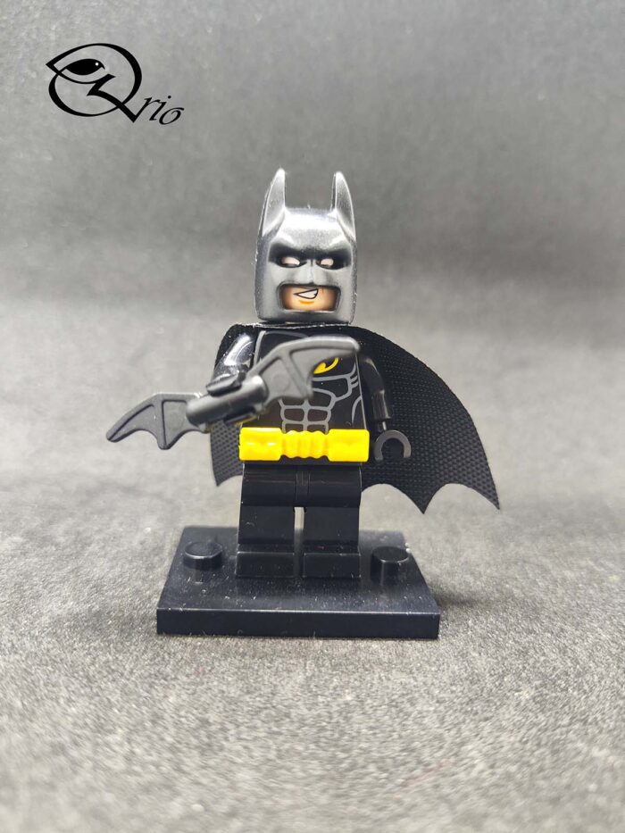 Batman lego 1