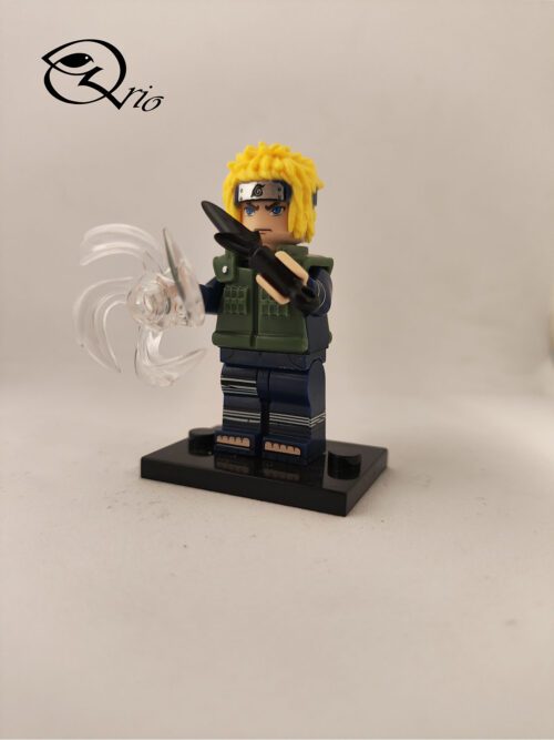 Minato Lego 1