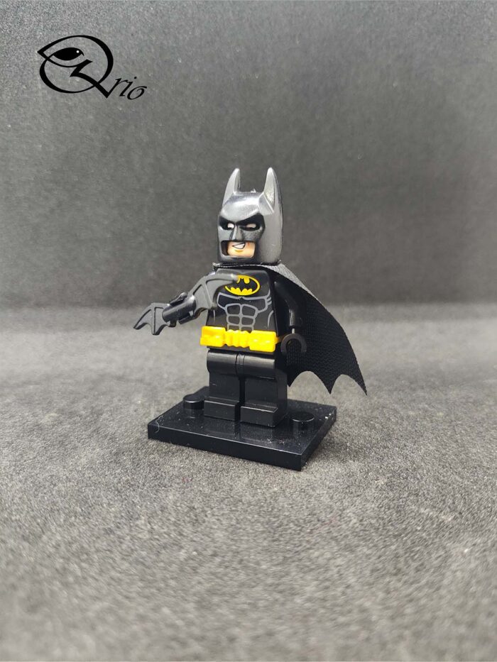 Batman lego 2