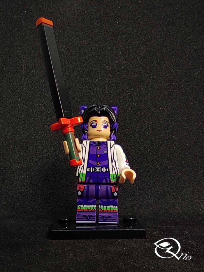 Shinobu Kocho Lego 5