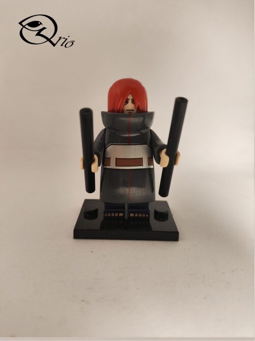 Sasori Lego Figure 1