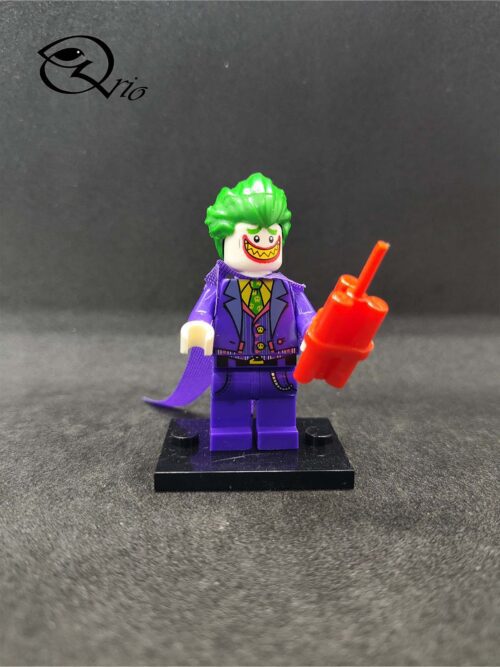 Joker Lego 1