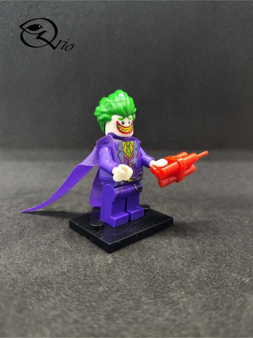 Joker Lego 2