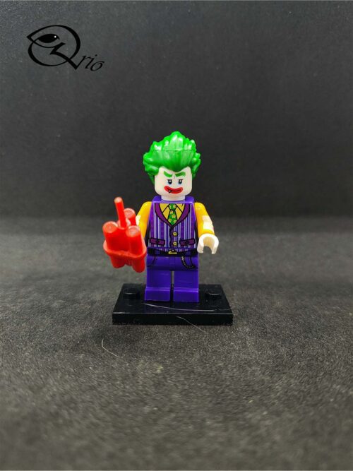Joker Lego 3